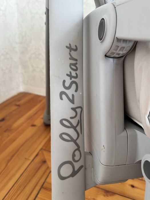 Детский стульчик для кормления