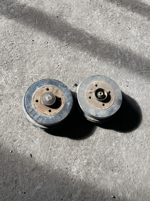 Барабаны лада Веста