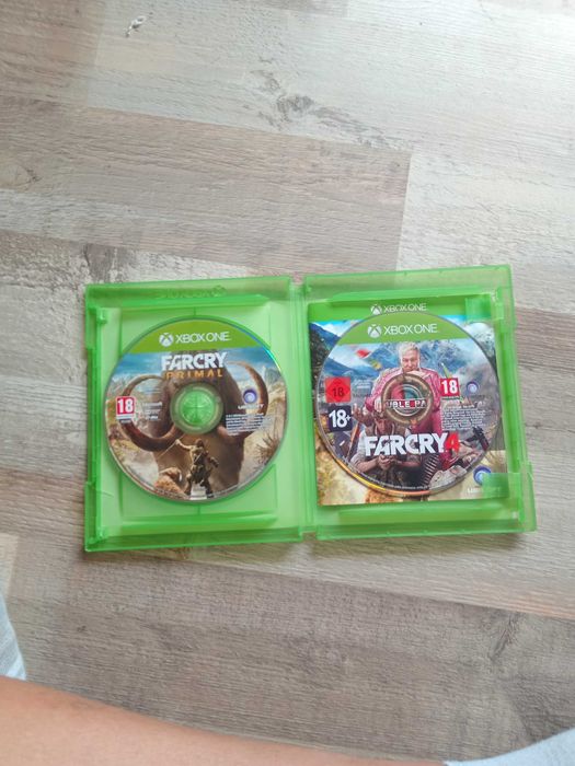 Joc xbox one ...