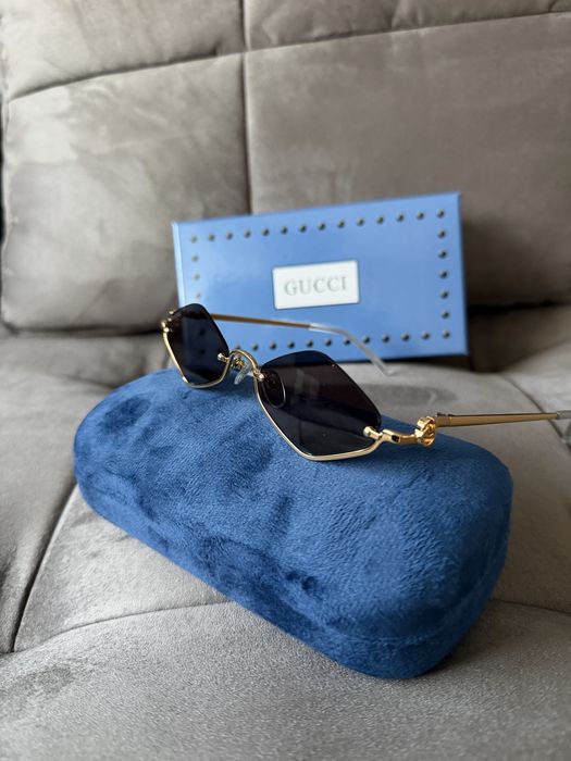 Дамски очила Gucci