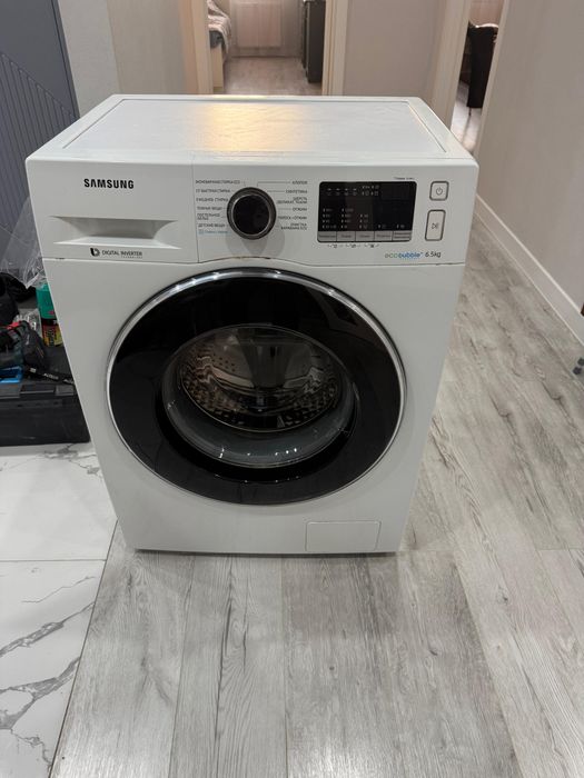 Стиральная машина Самсунг