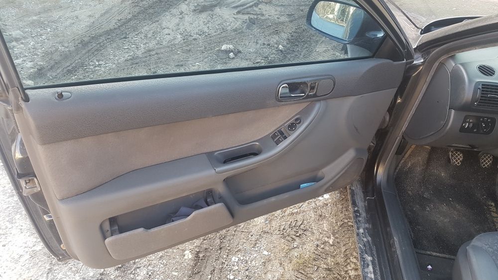 Управление за климатроник за ауди а3