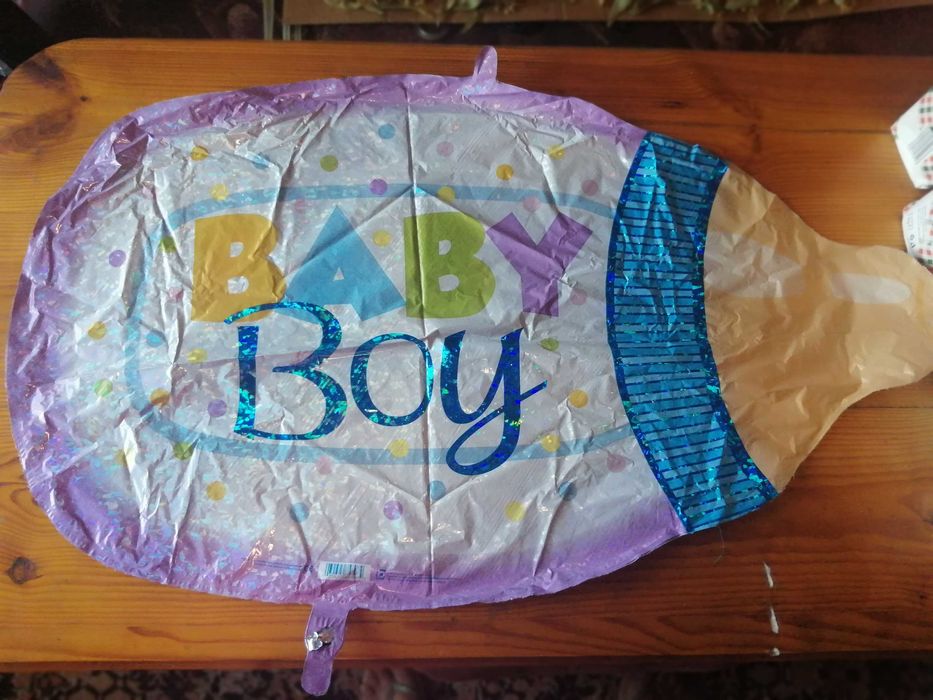 Балони  фолиини     нови качественни