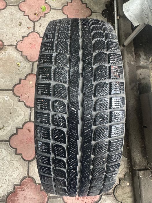 Зимние шины 205/55/R16