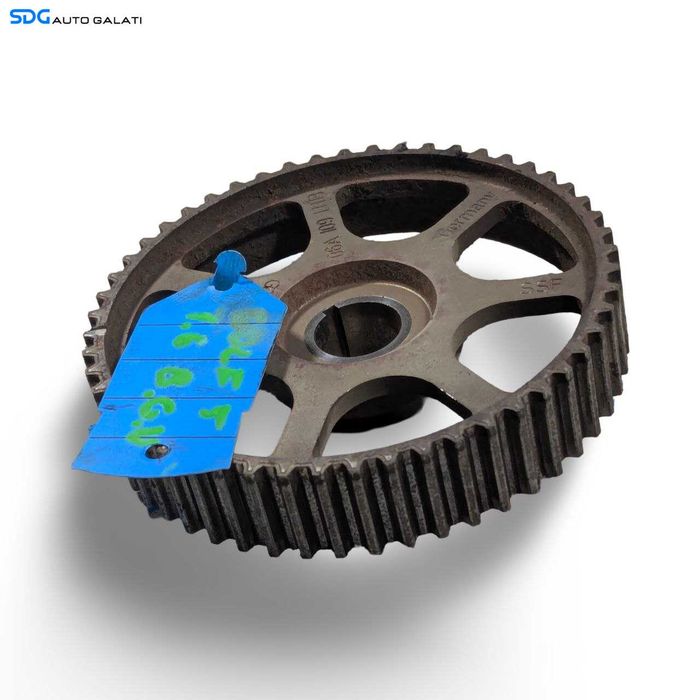 Fulie Pinion Ax Axa Came Seat Leon 1P 1.6 Benzina 2004 - 2013 Cod 06A109111B [LR2788]