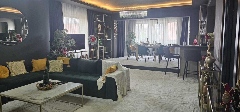 Apartament LUX de inchiriat – Aron Cotrus | Herastrau