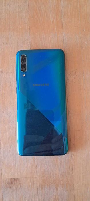Samsung Galaxy A30s