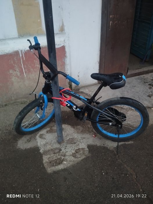 Продам детский велосипед