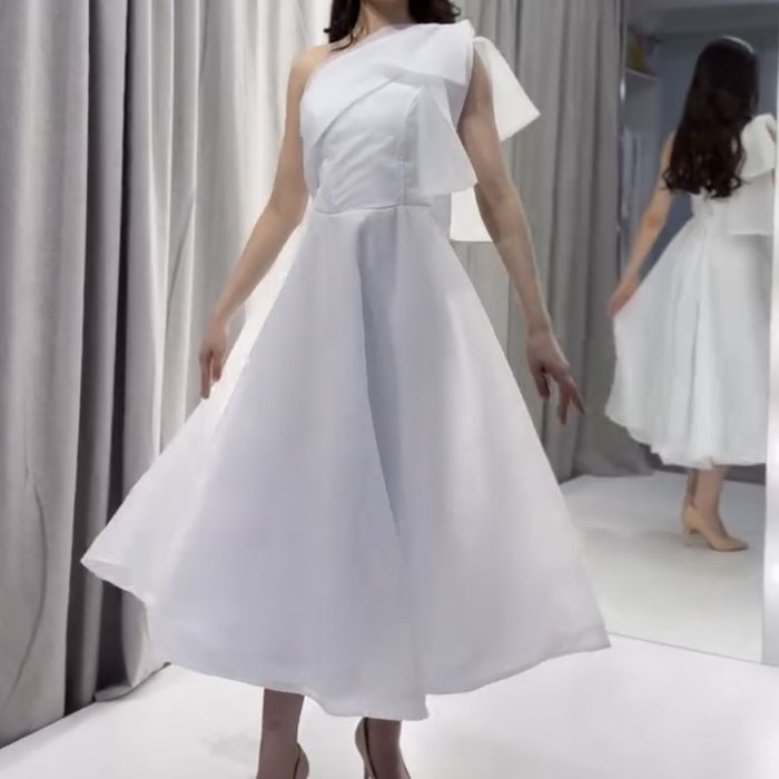 Платье на 25 май