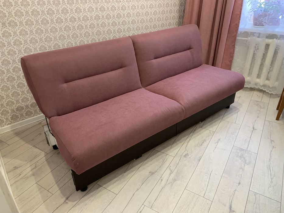 Перетяжка мебели