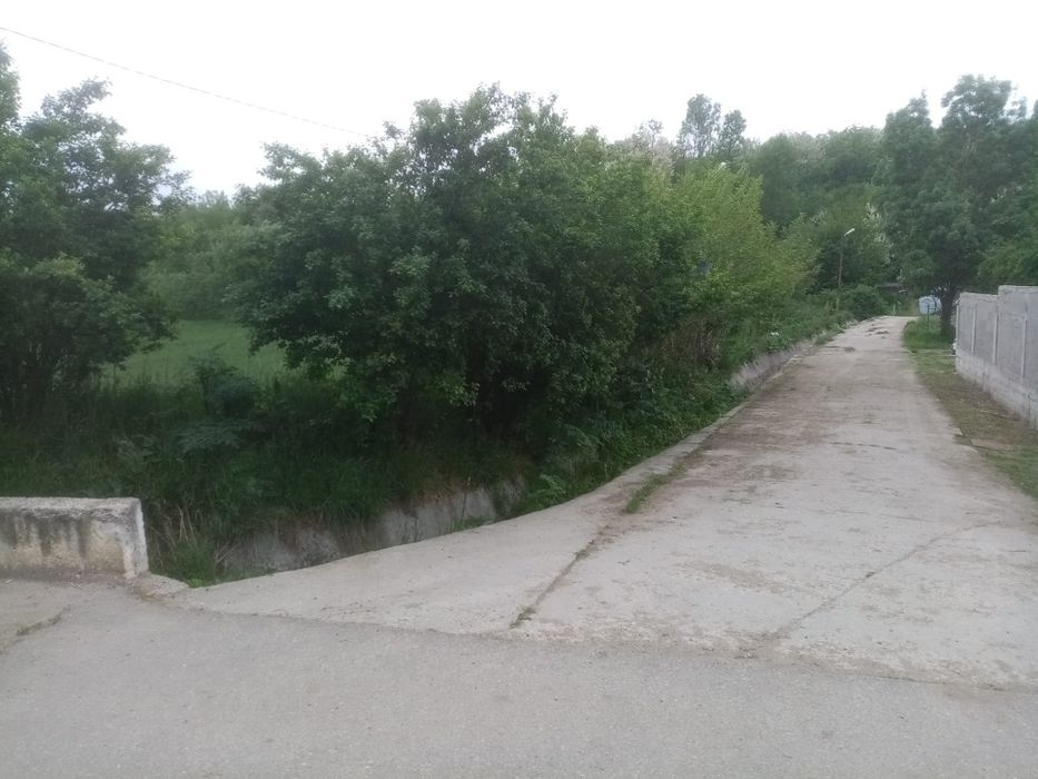 Vand teren  Gubandru