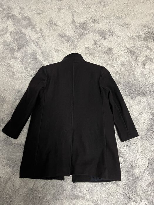 Palton baieti Paio Crippa