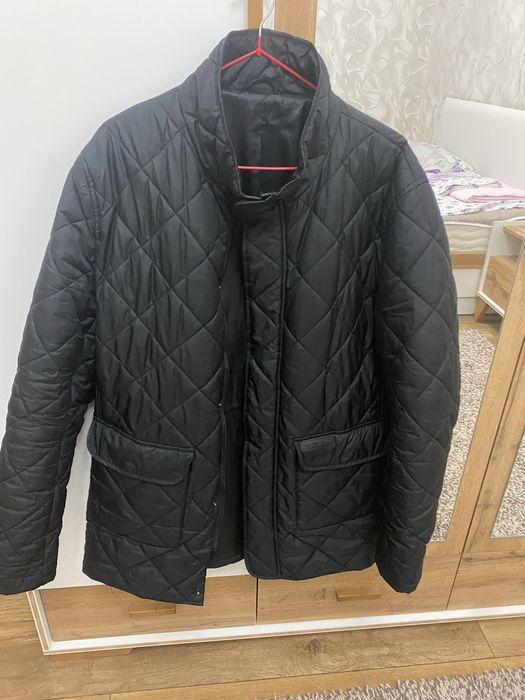 Мужская куртка (демисезон)