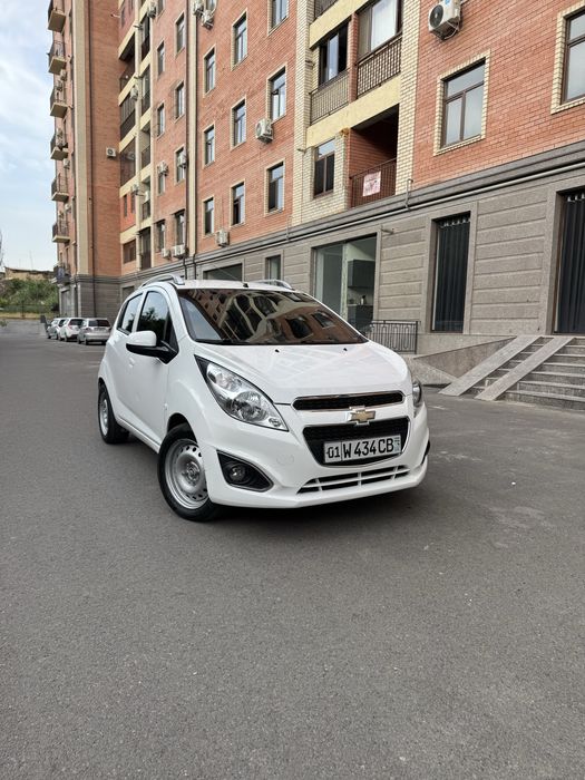 Vikup Arenda Spark Avtomat 1,25 mator