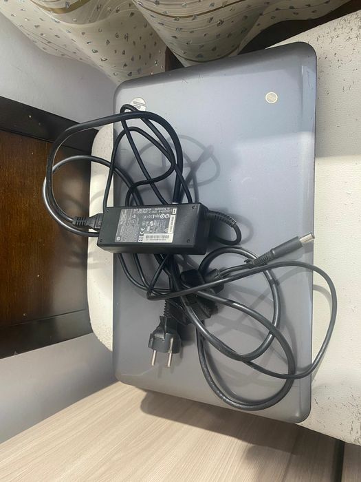 Супернадежный HP intel core i3/OZU 8GB