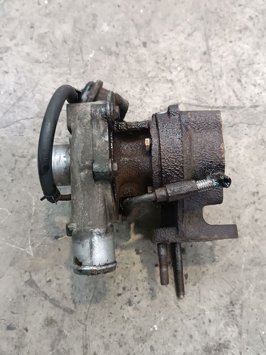 Turbina Opel Corsa C,Agila B,Meriva Astra H Corsa D Tigra,Suzuki Swift