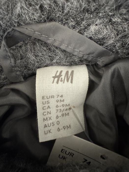 Бебешки дрехи размер 80