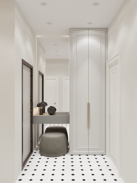 Услуги Дизайнера интерьера Алматы