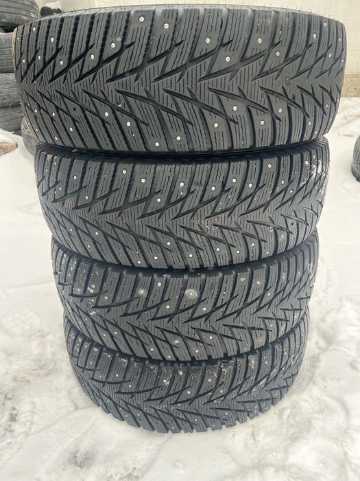 Продается шина на 17 комплекте