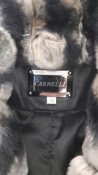 Шуба натуралка 42 размер