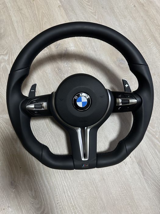 Volan bmw M tesit F01 F10 F20 F25 F30 F34 F36 F39 f46 F48