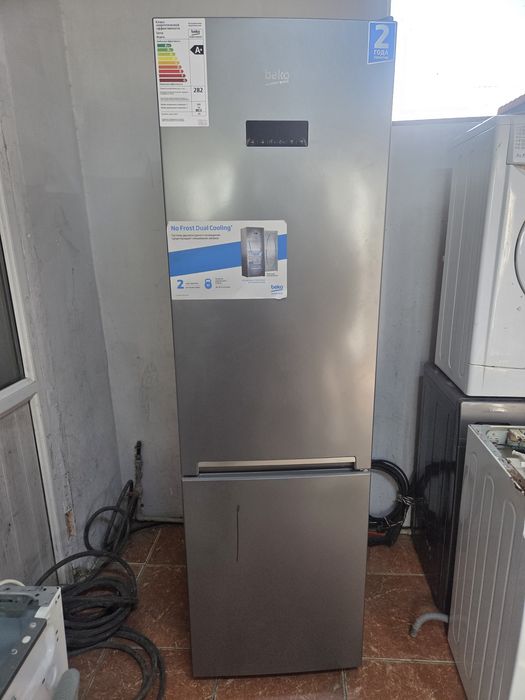 Холодильник  Беко