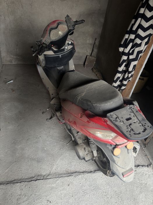 м8 про 180 куб сатылад