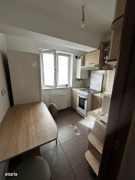 Apartament cu 2 camere semidecomandate, Obcini