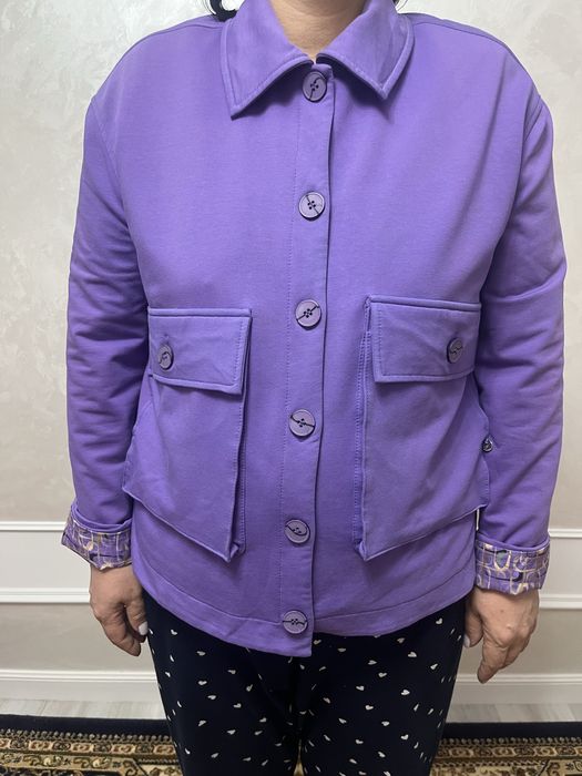 Турецкие киімдер.