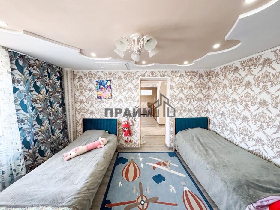 ПРОДАМ 6 ком дом СЗЖР (Ринат ПРАЙМ)