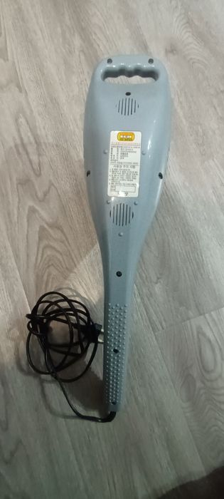 Продам электромассажёр