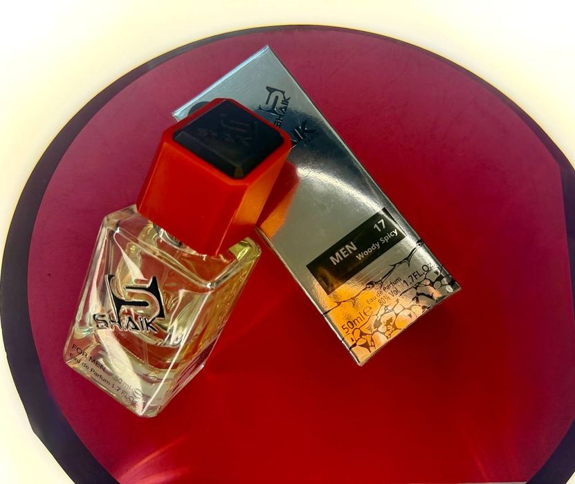 Shaik Парфюм Оригинал