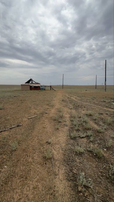 500 гектаров КХ