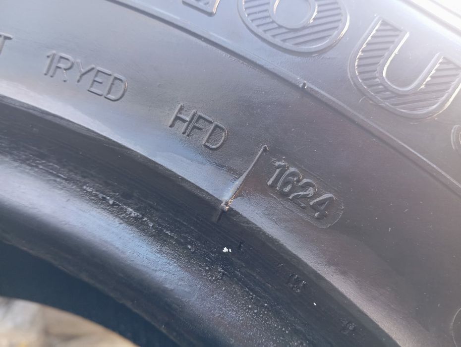 Шины всечезонные грязевые