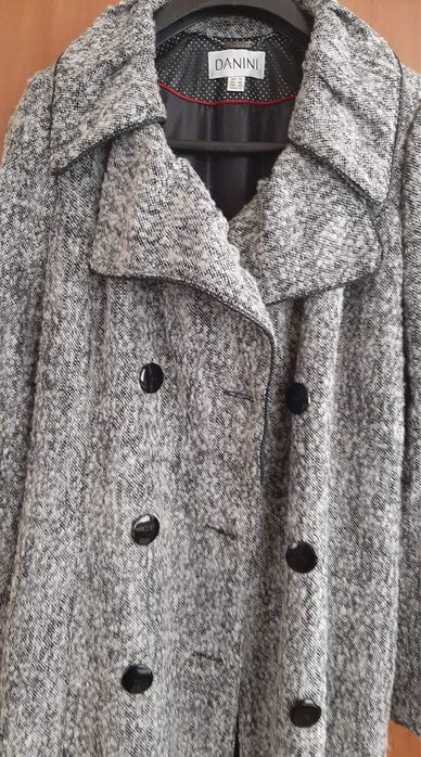 Палто Данини