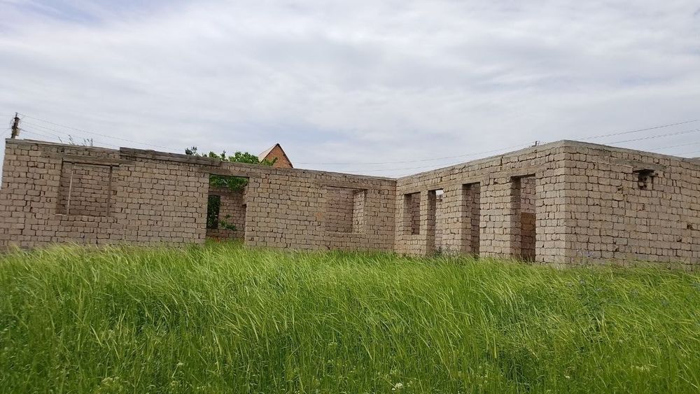 Срочно продам дом 12 соток