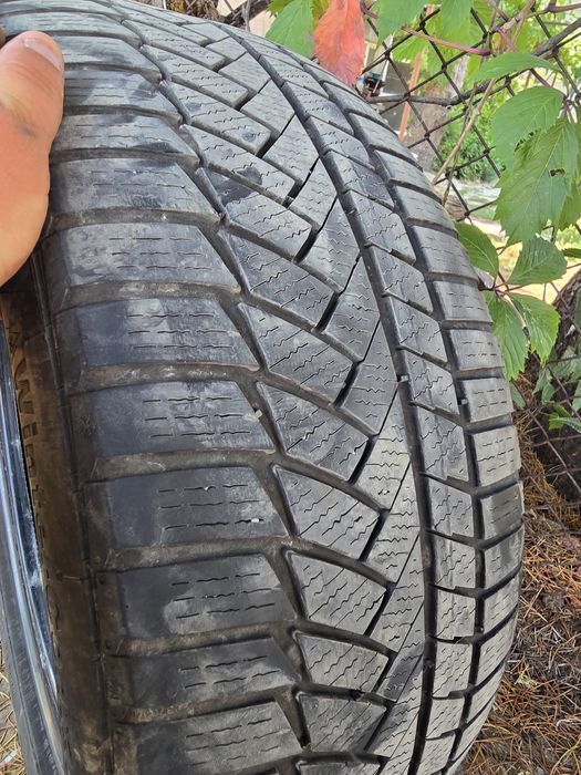 Зимни губи 2 бр 225/50/17R