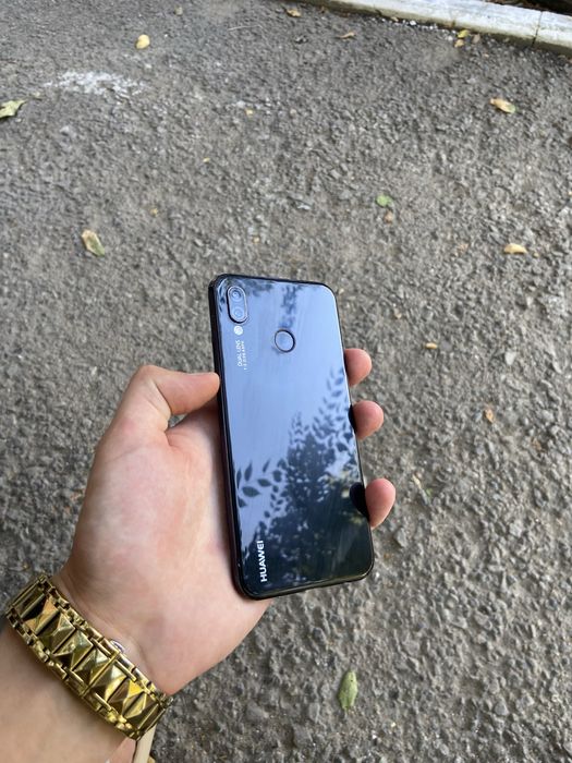 Huawei p20 lite хуавей