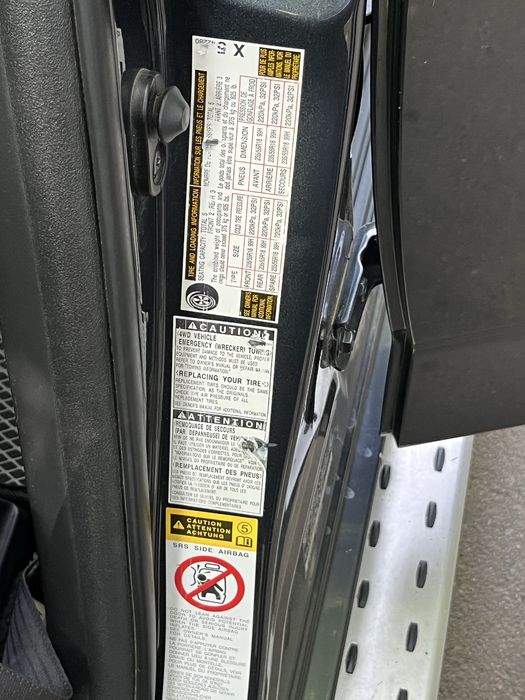 RAV4 2007 автомат