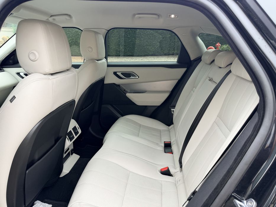 Range Rover Velar S180 D
