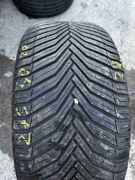 275/40 R20 • All Season • Michelin CrossClimate SUV 106Y | 1 buc | DOT 2022 | Pret/buc