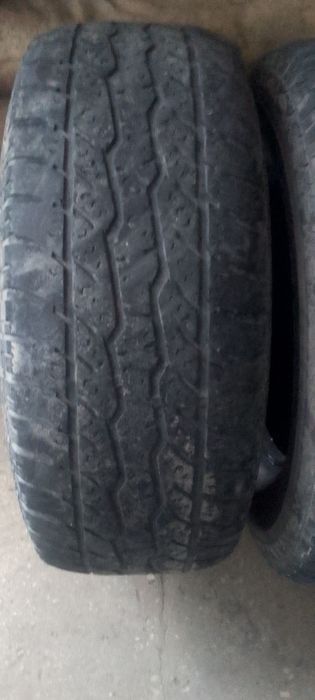 Летняя Резина комплект