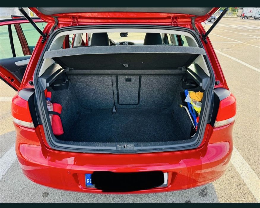 VOLKSWAGEN Golf 2010 — imagine 3