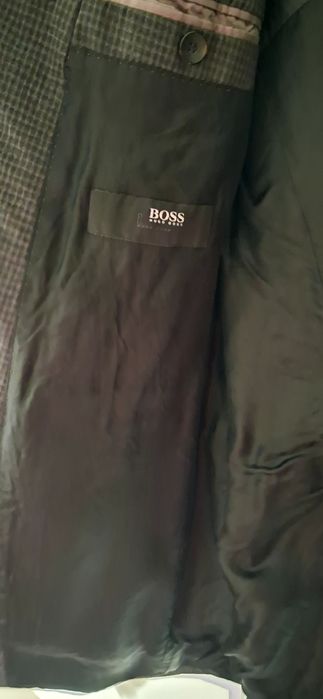 Sacou bărbătesc Hugo Boss
