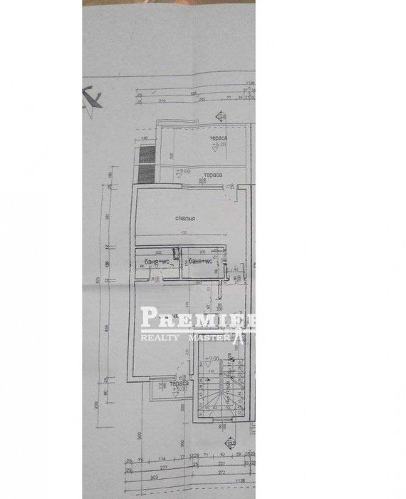 Продава се Хотел в Поморие - 430 кв.м за 415 €/кв.м - Снимка #8