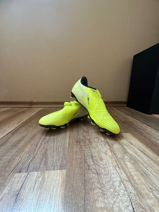 Бутонки Nike phantom venom