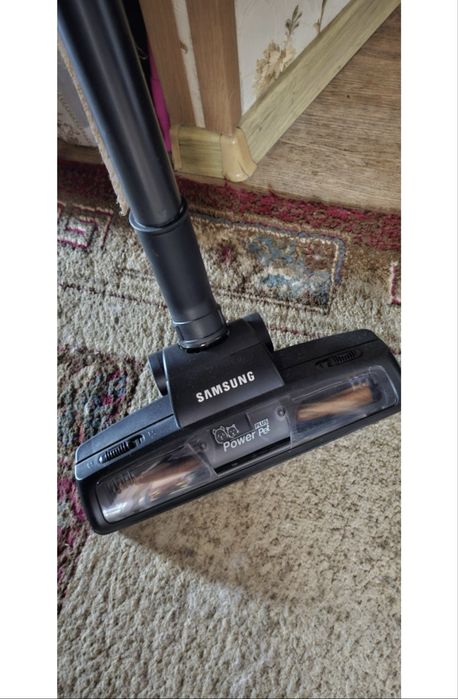 Насадка на пылесос самсунг