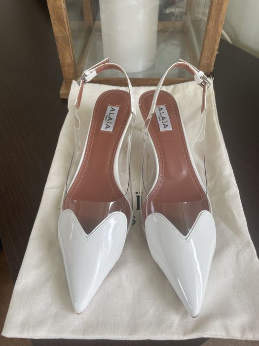 Alaia дамски обувки