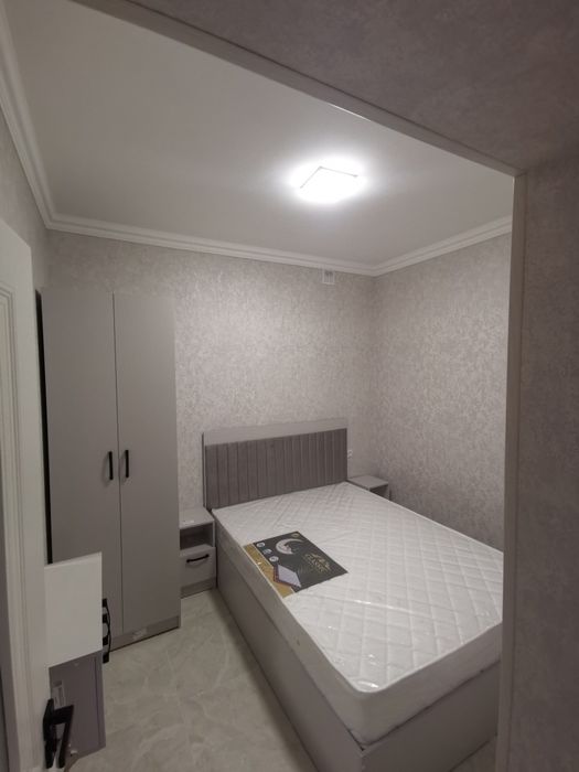 2хонали уй ижарага берилади