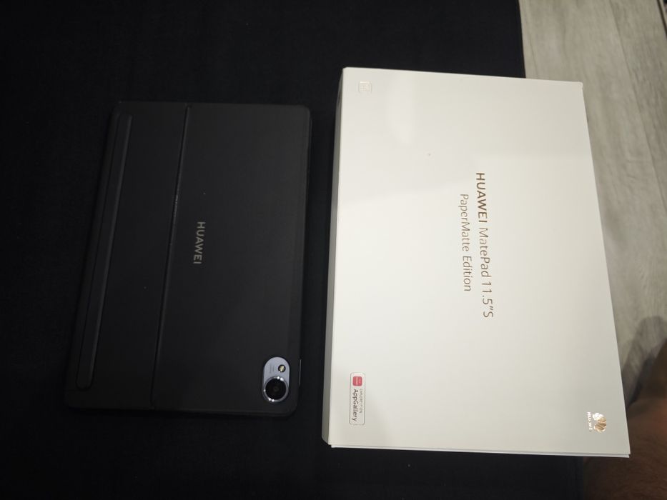 Huawei Mate Pad 11.5"S 256 GB RAM 8GB